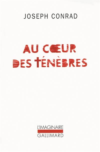 Au coeur des ténèbres