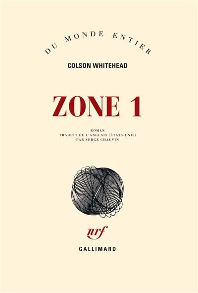 Zone 1