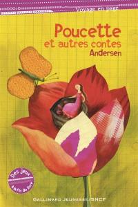 Poucette : et autres contes