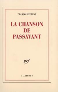 La chanson de Passavant