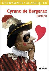 Cyrano de Bergerac : extraits