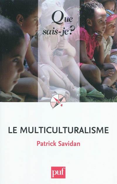 Le multiculturalisme