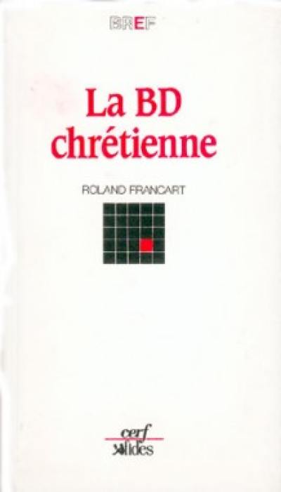 La BD chrétienne