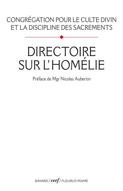 Directoire sur l'homélie