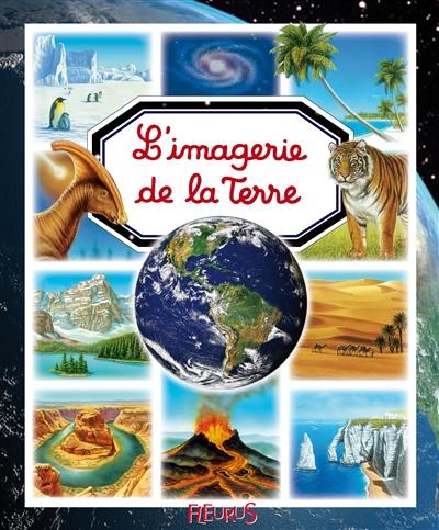 L'imagerie de la Terre