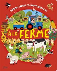 A la ferme