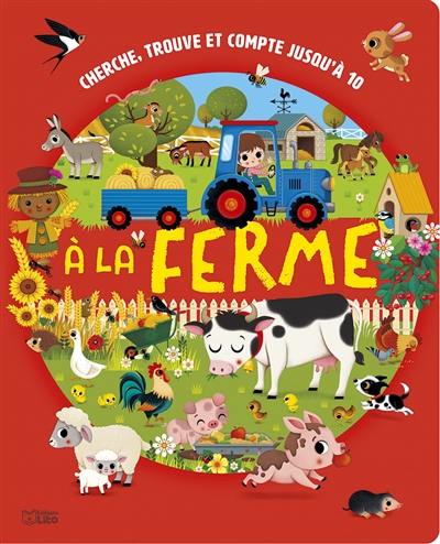 A la ferme