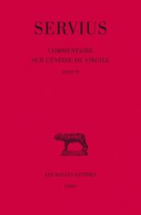 Commentaire sur l'Enéide de Virgile. Vol. 6