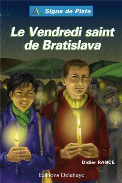 Le vendredi saint de Bratislava