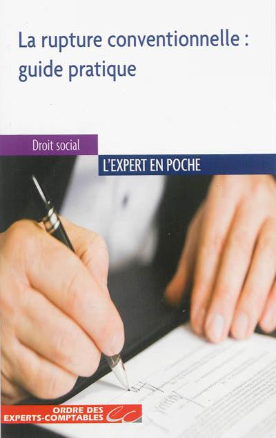 La rupture conventionnelle : guide pratique