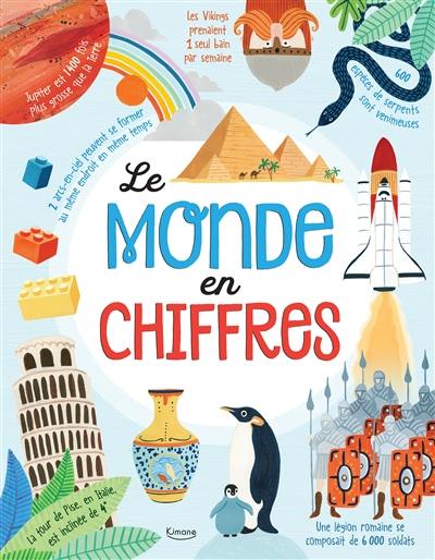 Le monde en chiffres