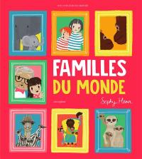 Familles du monde