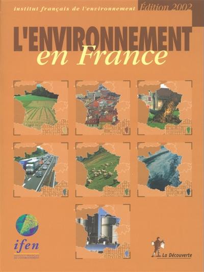 L'environnement en France