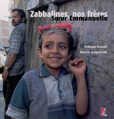 Zabbalines, nos frères