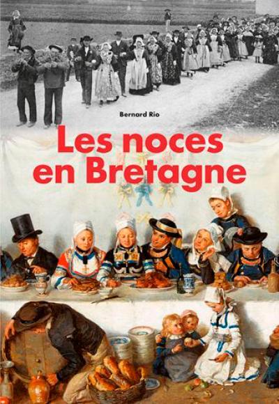 Les noces en Bretagne