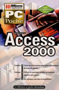 Access 2000