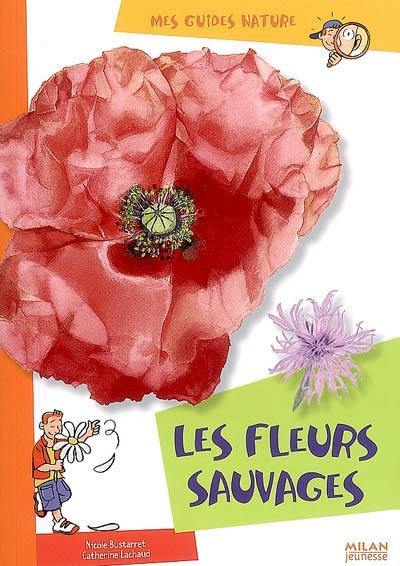 Les fleurs sauvages