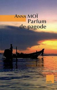 Parfum de pagode