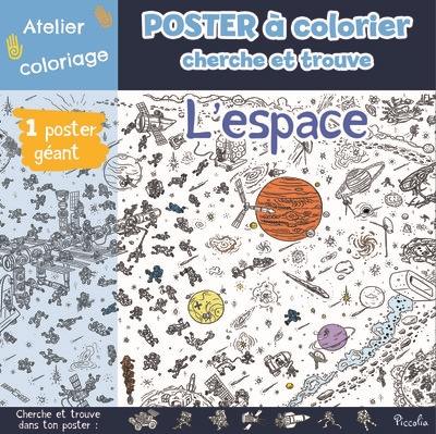 L'espace