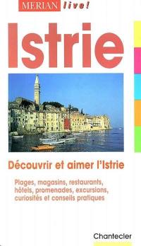 Istrie