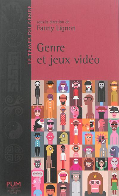 Genre et jeux vidéo