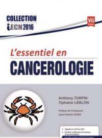 L'essentiel en cancérologie