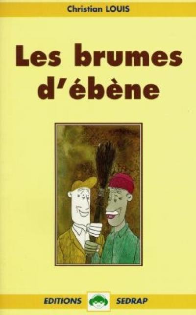 Brumes d'ébène