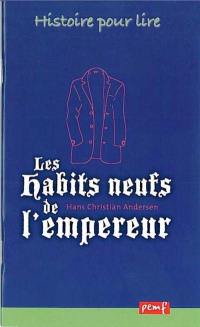 Les Habits neufs de l'Empereur