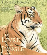 Le livre de la jungle (histoire de Mowgli)