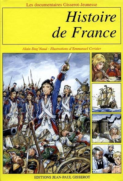 Histoire de France