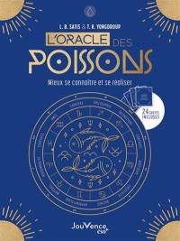 L'oracle des Poissons : mieux se connaître et se réaliser