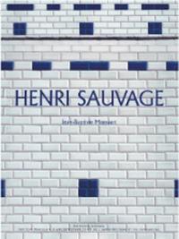 Henri Sauvage (1873-1932)