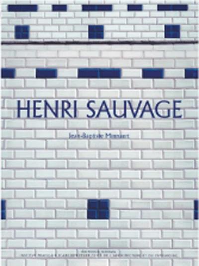 Henri Sauvage (1873-1932)