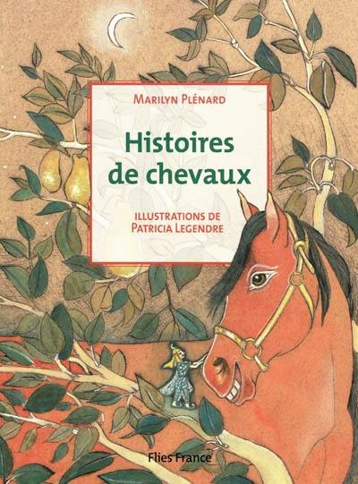 Histoires de chevaux