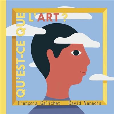 Qu'est-ce que l'art ?