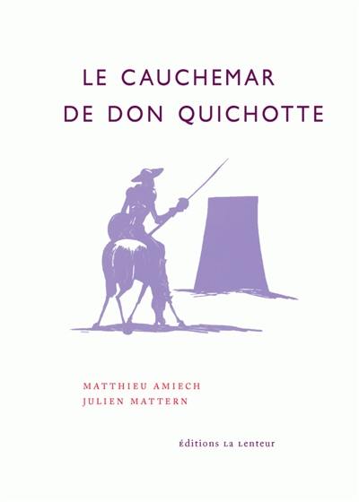 Le cauchemar de Don Quichotte : retraites, productivisme et impuissance populaire