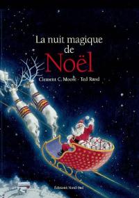 La nuit magique de Noël