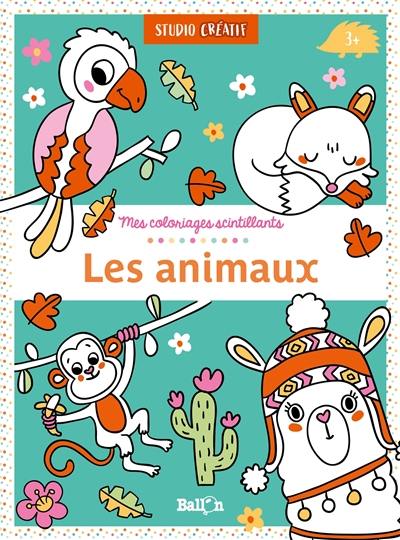 Les animaux