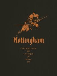 Nottingham : tomes 1, 2, 3 : coffret