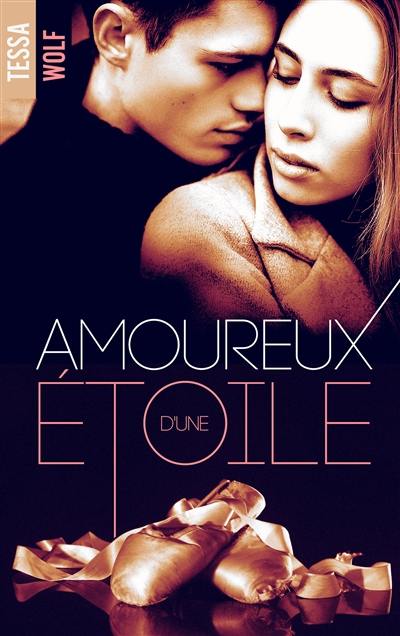 Amoureux d'une étoile