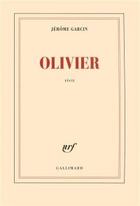 Olivier : récit