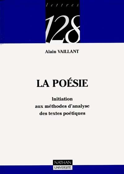 La Poésie