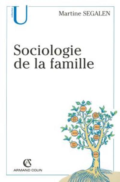 Sociologie de la famille