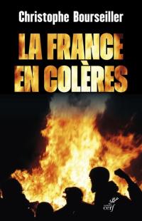 La France en colères