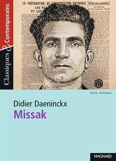 Missak