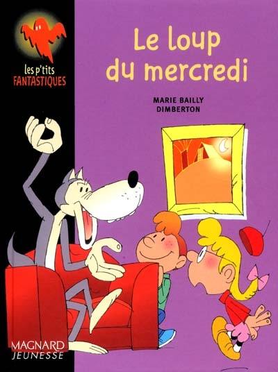 Le loup du mercredi