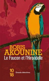 Le faucon et l'hirondelle