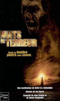 Nuits de terreur