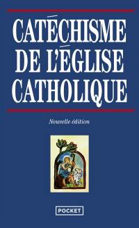 Catéchisme de l'Eglise catholique