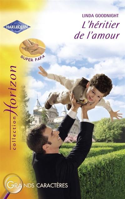 L'héritier de l'amour